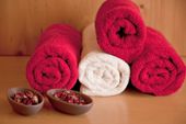 Combi-Massage 50 min.